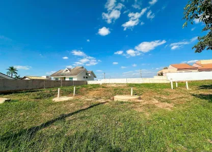 Lote/Terreno à venda, 1019m² no Jd N Sra Salete, Araçoiaba da Serra