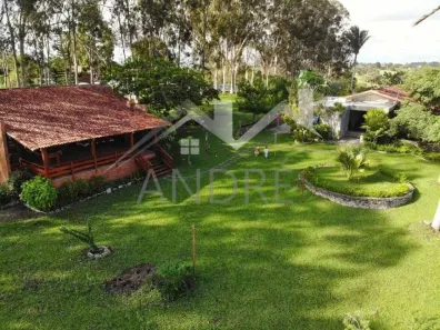 com 5 Quartos à venda, 60000m² no , Chã Grande