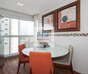 Apartamento com 2 Quartos à venda, 57m² no Vila Andrade, São Paulo