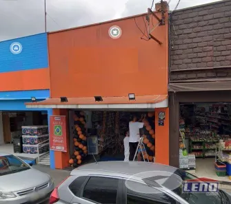 Ponto Comercial para alugar, 201m² no Penha de França, São Paulo