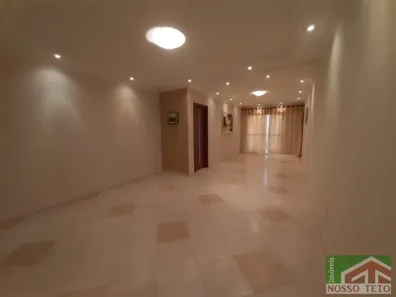 Apartamento com 3 Quartos à venda, 117m² no Jardim Macarenko, Sumaré