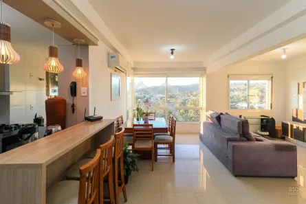 Cobertura com 2 Quartos à venda, 134m² no Cavalhada, Porto Alegre