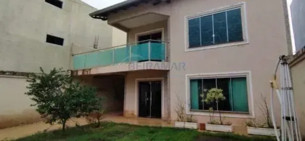 Casa de Condomínio com 3 Quartos à venda, 250m² no Setor Habitacional Contagem, Brasília