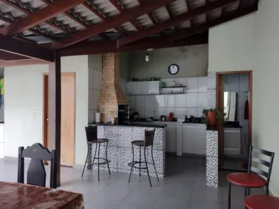 Sobrado com 3 Quartos à venda, 290m² no Residencial Villa Bella, Anápolis