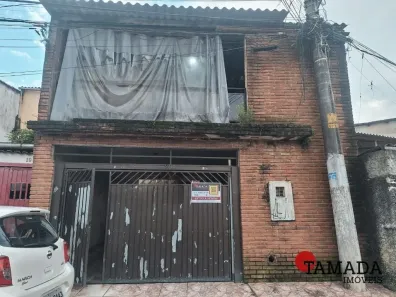 Casa com 2 Quartos à venda, 126m² no Jardim Cotinha, São Paulo