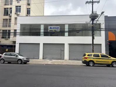 Ponto Comercial para alugar, 310m² no Maracanã, Rio de Janeiro