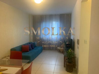 Apartamento com 2 Quartos à venda, 75m² no Centro, Florianópolis