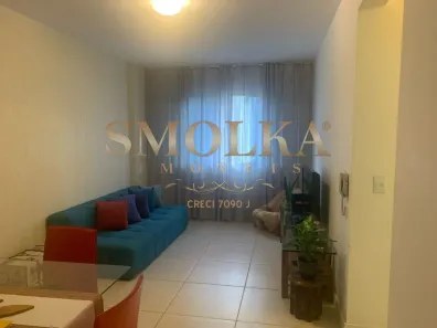 Apartamento com 2 Quartos à venda, 75m² no Centro, Florianópolis
