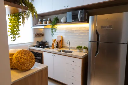 Apartamento com 2 Quartos à venda, 38m² no Águas Brancas, Ananindeua