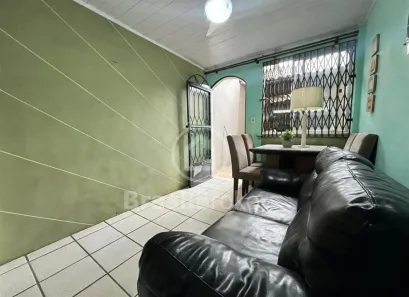 Casa com 1 Quarto à venda, 37m² no Freguesia (Ilha do Governador), Rio de Janeiro