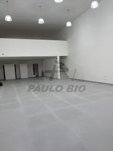 Galpão/Depósito/Armazém para alugar, 478m² no Parque das Nações, Santo André