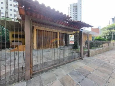 Imóvel Comercial com 3 Quartos para alugar, 147m² no Boa Vista, Novo Hamburgo