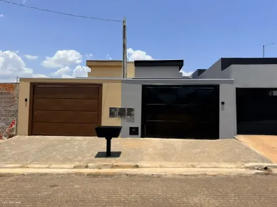 Casa com 2 Quartos à venda, 64m² no Plano Diretor Sul, Palmas