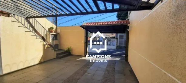Casa com 2 Quartos à venda, 107m² no Tucuruvi, São Paulo