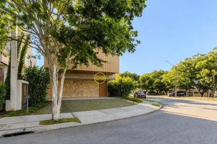 Casa de Condomínio com 4 Quartos à venda, 370m² no Jardim Residencial Giverny, Sorocaba