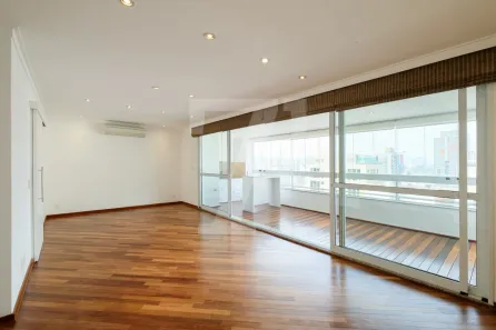 Apartamento com 3 Quartos à venda, 146m² no Itaim Bibi, São Paulo