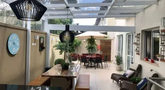 Casa com 6 Quartos à venda, 436m² no Campo Belo, São Paulo