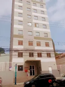 Apartamento com 1 Quarto à venda, 17m² no Itaquera, São Paulo