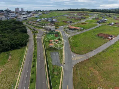 Lote/Terreno à venda, 250m² no Terras de São Bento I, Limeira