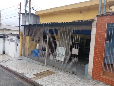 Ponto Comercial para alugar, 80m² no Vila Verde, São Paulo