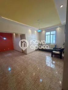 Apartamento com 2 Quartos à venda, 70m² no Engenho de Dentro, Rio de Janeiro