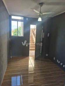 Apartamento com 2 Quartos à venda, 50m² no Conjunto Habitacional Padre Anchieta, Campinas
