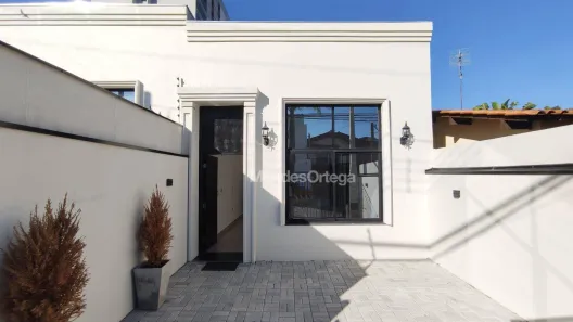 Casa com 3 Quartos à venda, 90m² no Jardim São Carlos, Sorocaba