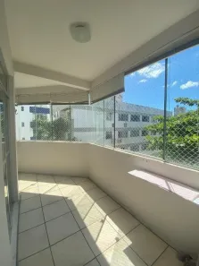 Apartamento com 4 Quartos à venda, 118m² no Córrego Grande, Florianópolis