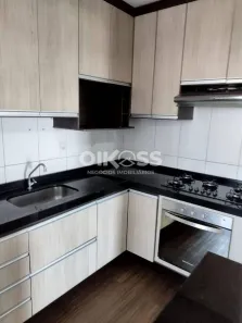 Apartamento com 3 Quartos à venda, 73m² no Jardim Paraíso, São José dos Campos