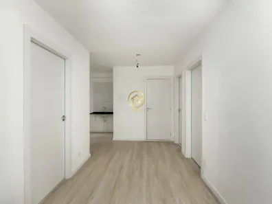 Apartamento com 2 Quartos à venda, 39m² no Pirituba, São Paulo