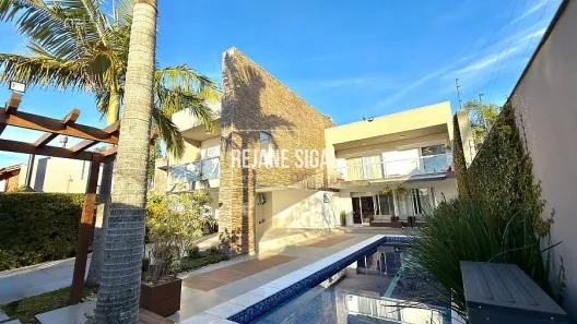 Casa com 4 Quartos à venda, 332m² no Três Vendas, Pelotas
