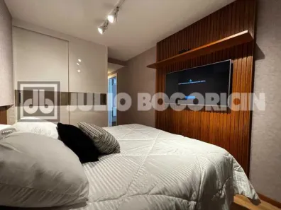Apartamento com 2 Quartos à venda, 84m² no Ipanema, Rio de Janeiro