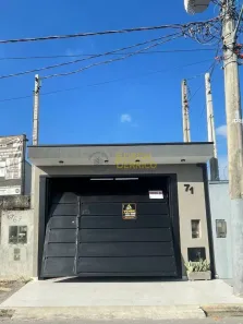 Casa com 2 Quartos à venda, 110m² no Residencial e Comercial Portal dos Eucaliptos, Pindamonhangaba