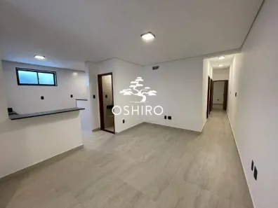 Casa com 3 Quartos à venda, 99m² no Vila Belmiro, Santos