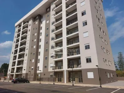 Apartamento com 2 Quartos à venda, 49m² no Tijuco Preto, Vargem Grande Paulista
