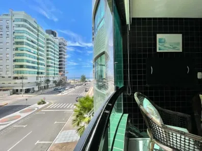 Apartamento com 2 Quartos à venda, 97m² no Curumim, Capão da Canoa