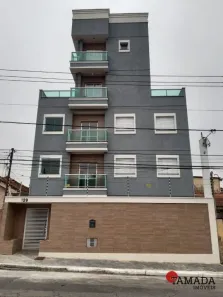 Apartamento com 2 Quartos à venda, 38m² no Cidade Patriarca, São Paulo