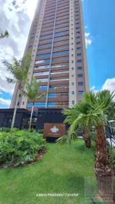 Apartamento com 3 Quartos à venda, 154m² no Jardim Olhos D'Água II, Ribeirão Preto