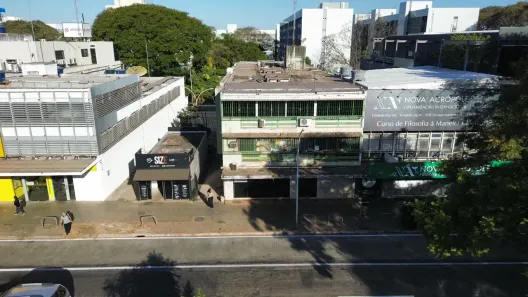 Ponto Comercial à venda, 350m² no Asa Sul, Brasília