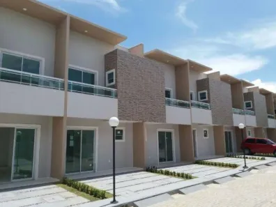 Apartamento com 2 Quartos à venda, 70m² no Coité, Eusébio