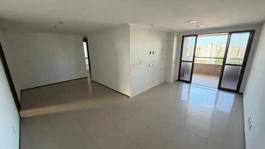 Apartamento com 3 Quartos para alugar, 132m² no Aldeota, Fortaleza