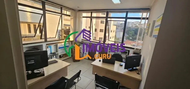 Ponto Comercial à venda, 46m² no Jardim Cascatinha, Poços de Caldas