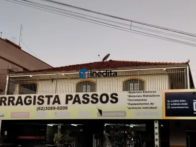 Apartamento com 3 Quartos para alugar, 300m² no Nova Suiça, Goiânia