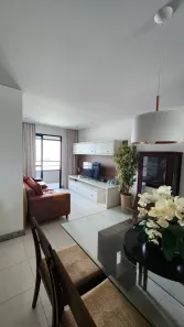 Apartamento com 3 Quartos para alugar, 89m² no Pituba, Salvador