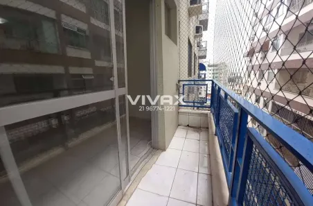 Apartamento com 2 Quartos à venda, 53m² no Todos os Santos, Rio de Janeiro