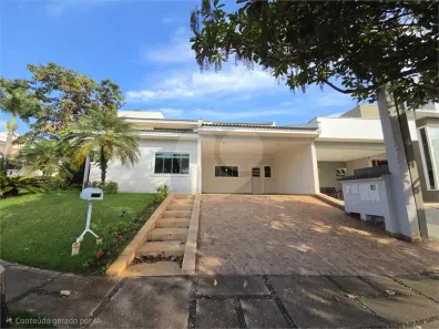 Casa de Condomínio com 3 Quartos à venda, 223m² no Parque Residencial Villa dos Inglezes, Sorocaba