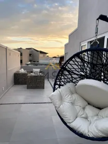 Cobertura com 4 Quartos à venda, 228m² no Barra da Tijuca, Rio de Janeiro