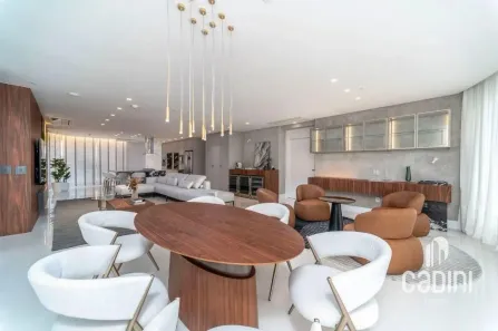 Apartamento com 4 Quartos à venda, 261m² no Centro, Balneário Camboriú