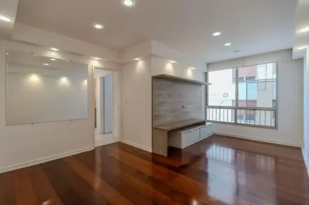 Apartamento com 3 Quartos à venda, 96m² no Itaim Bibi, São Paulo
