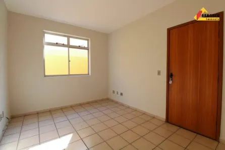 Apartamento com 3 Quartos para alugar, 90m² no Ipiranga, Divinópolis